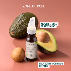 Melvita Huile d'Avocat Bio 50 ml - Vue supplémentaire 3