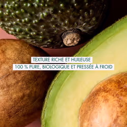 Melvita Huile d'Avocat Bio 50 ml - Vue supplémentaire 5