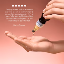 Melvita Huile d'Avocat Bio 50 ml - Vue supplémentaire 6