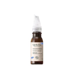 Melvita Huile de Nigelle Bio 50 ml