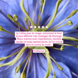 Melvita Huile de Nigelle Bio 50 ml - Vue supplémentaire 6