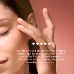 Melvita Huile d'Argan Parfumée à la Rose 50 ml - Vue supplémentaire 6