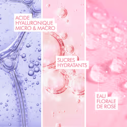 Melvita Sources de Roses Masque 2-en-1 Hydra-Repulpant 50 ml - Vue supplémentaire 5