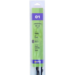 Cartec - Balai Essuie-Glace O1 35 cm