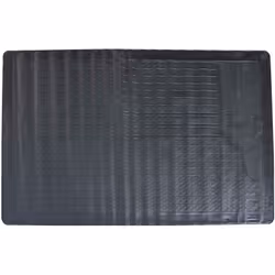 Description générale Les tapis de coffre en PVC sont conçus pour épouser parfaitement la forme du coffre de votre voiture. Il ...