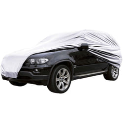 Housse protection 4x4 Taille L: 480 x 193 x 155 cm