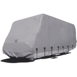 Bache de protection camping car jusqu à 7.50m …
