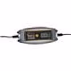 Chargeur batterie automatique 4A 6-12 volts