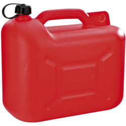 Peraline - Jerrycan plastique 20 litres