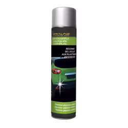 Rénovateur Nettoyant Plastique Extérieur Pare Choc Voiture