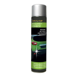 Rénovateur Nettoyant Plastique Extérieur Pare Choc Voiture