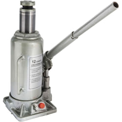Peraline - Cric bouteille hydraulique 12T