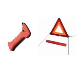Belgro Triangle Signalisation