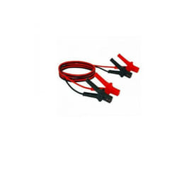 Lubex - car cable kit for battery 10mmq - 2,8mt 14691