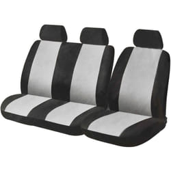 Housses de siège avant camionnette 5 pieces