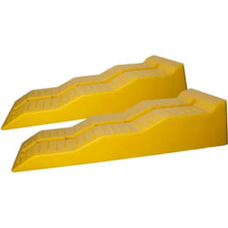 Cale de Roue mise à niveau pour Camping Car ou Caravane - 5 Tonnes - 782