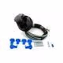 Feux pour remorque - Clignotant - Antibrouillard - Feu stop - Masse - 7 broches