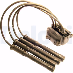 Bobine d'allumage DELPHI CE20018-12B1
