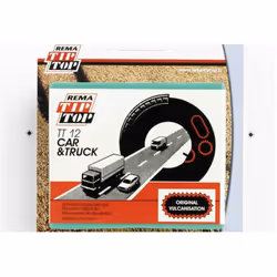 Nécessaire de réparation TT12 camionnette blister