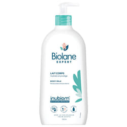 Biolane Expert Lait Corps 300 ml