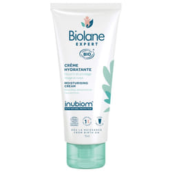 Biolane Expert Crème Hydratante Bio 75 ml