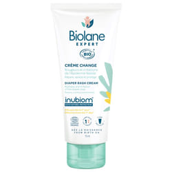 Biolane Expert Crème Change Bio 75 ml