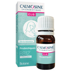 Calmosine Microbiotique CLQ 8 ml