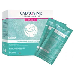 Calmosine Transit 20 Sachets