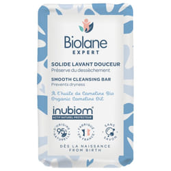 Biolane Expert Solide Lavant Douceur 75 g