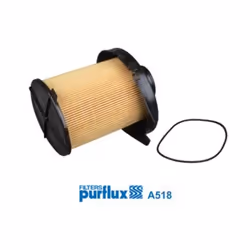 Filtre à air PURFLUX A518 - Vue supplémentaire 4