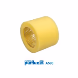 Filtre à air PURFLUX A590 - Vue supplémentaire 4