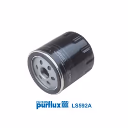 Filtre à huile PURFLUX LS592A