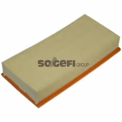 Filtre a air N48 A1342 Caractéristiques: Hauteur : 55 mm Longueur : 325 mm Largeur : 155 mm Équivalent à ces références const ...