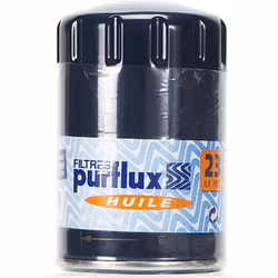filtre Huile No23 LS702Y La qualité des Filtres PURFLUX est reconnue et homologuée depuis plus de 50 ans par les plus grands  ...