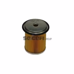 Filtre à carburant PURFLUX C480