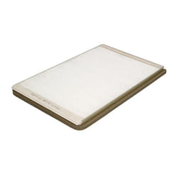 Filtre d'habitacle (filtre à pollen) PURFLUX AH116