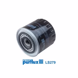 Filtre à huile PURFLUX LS279