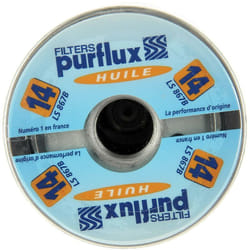 Purflux - F.Huile No14 LS867BY