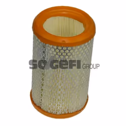 PURFLUX A369, 73 mm, 107 mm, 178 mm