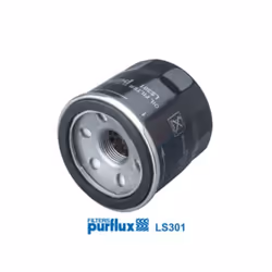 Filtre à huile PURFLUX LS301
