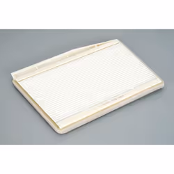 Filtre d'habitacle (filtre à pollen) PURFLUX AH132