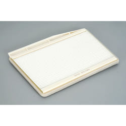 Filtre d'habitacle (filtre à pollen) PURFLUX AH132