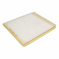 Filtre d'habitacle (filtre à pollen) PURFLUX AH133