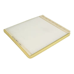 Filtre d'habitacle (filtre à pollen) PURFLUX AH133