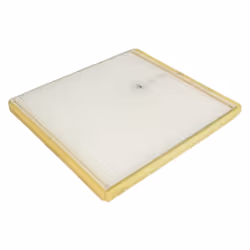 Filtre d'habitacle (filtre à pollen) PURFLUX AH133