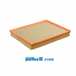 Filtre à air PURFLUX A1008 - Vue supplémentaire 4