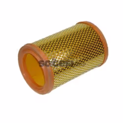 Filtre à air PURFLUX A1033 - Vue supplémentaire 5