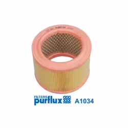 Filtre à air PURFLUX A1034 - Vue supplémentaire 4