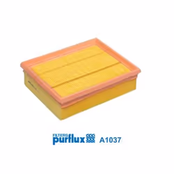 Filtre à air PURFLUX A1037 - Vue supplémentaire 4