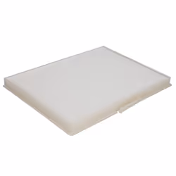 Filtre d'habitacle (filtre à pollen) PURFLUX AH150